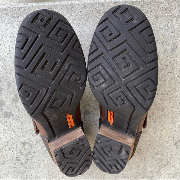 Merrell Shiloh Clogs - Picture 4 of 5